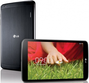 LG V500 G Pad 8.3 16GB WiFi Black